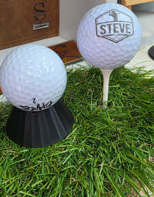 Personalised Golf Ball